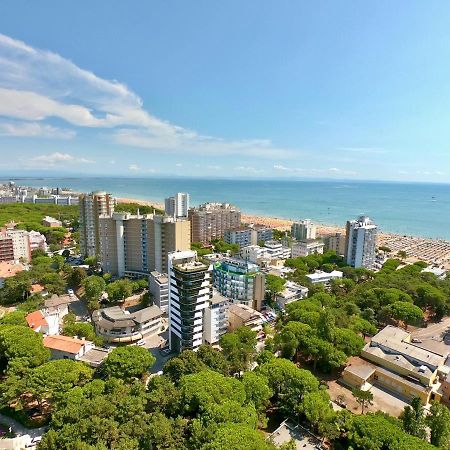 Olaszelmeny Beach Caravans Линяно Сабиадоро Екстериор снимка