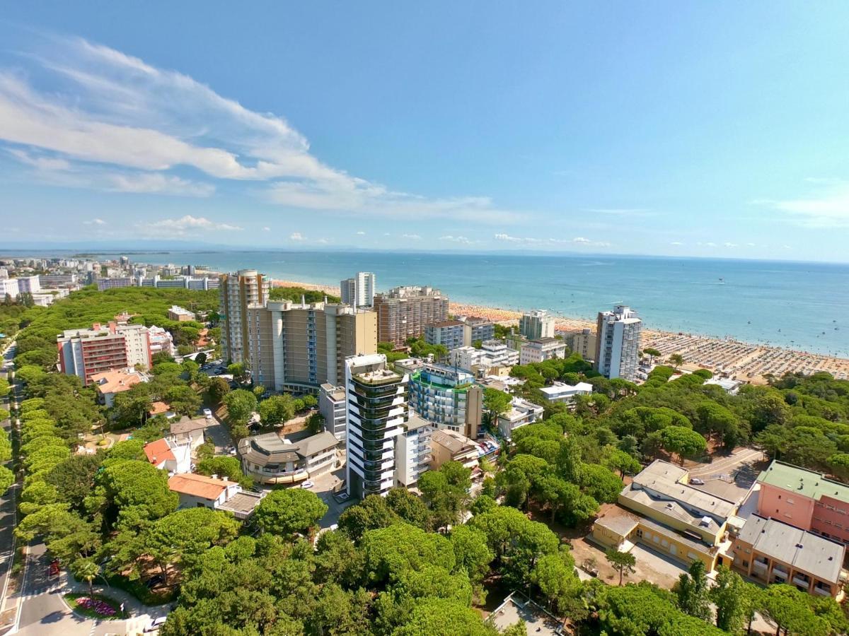 Olaszelmeny Beach Caravans Линяно Сабиадоро Екстериор снимка