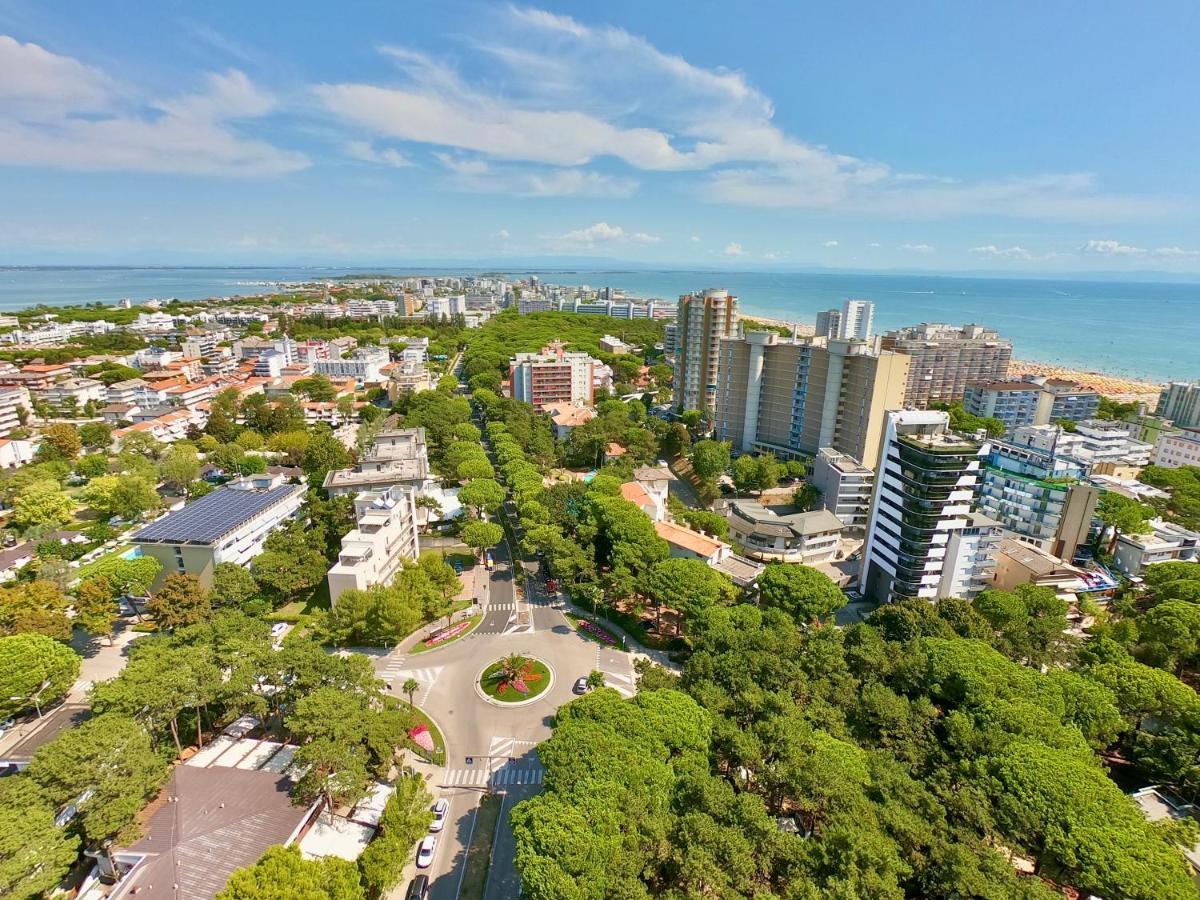 Olaszelmeny Beach Caravans Линяно Сабиадоро Екстериор снимка